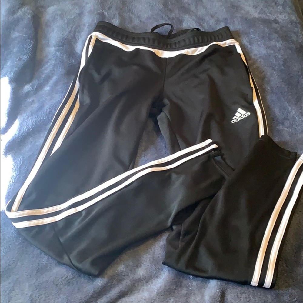 Adidas climacool track pants